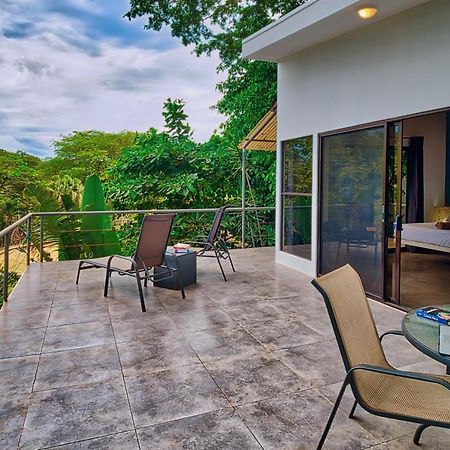 Hotel Nahua Potrero  Eksteriør bilde