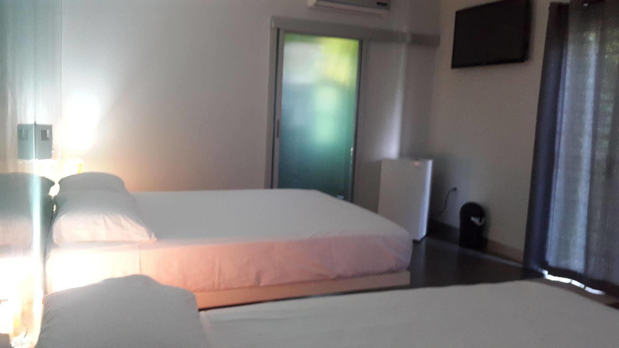 Hotel Nahua Potrero  Eksteriør bilde