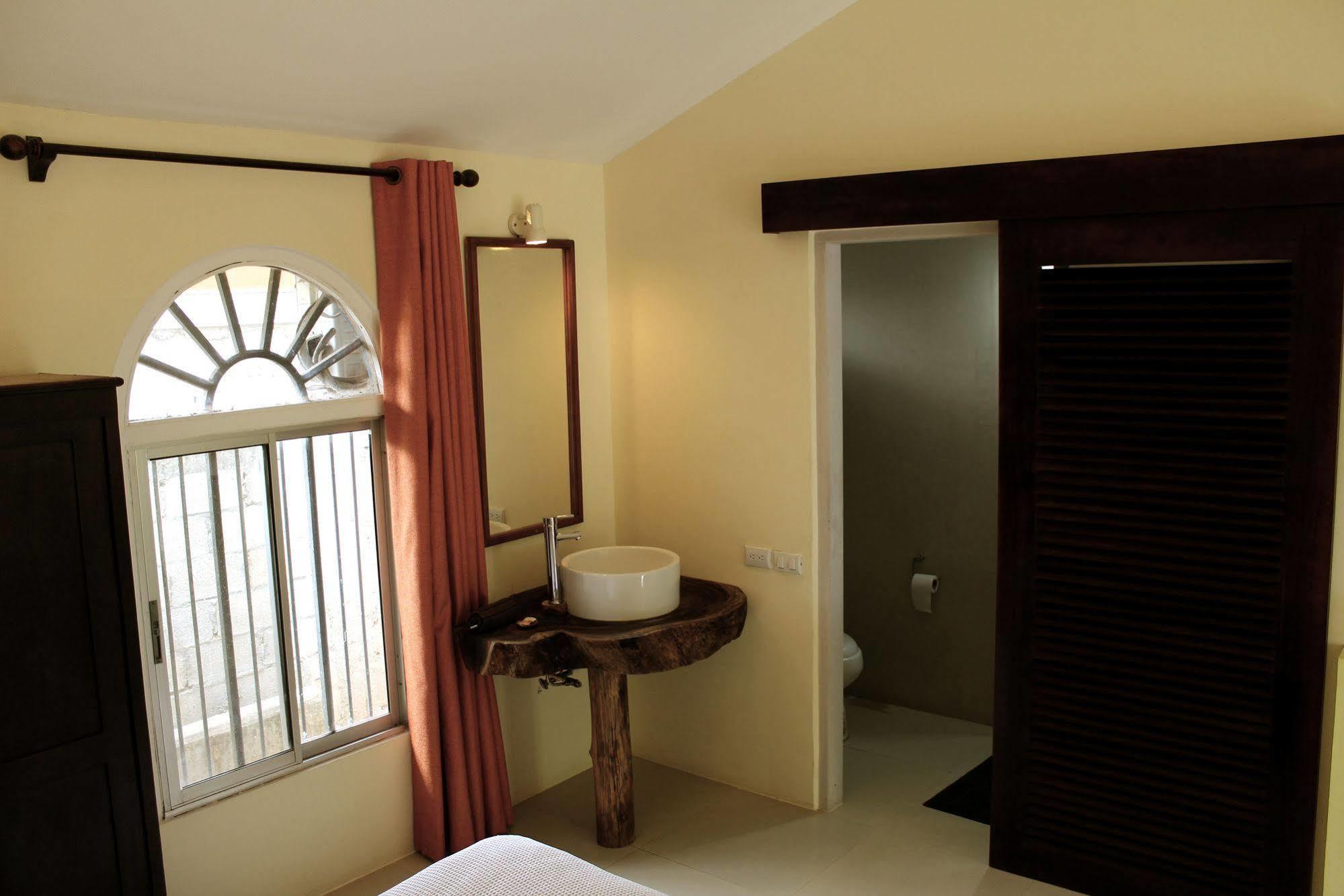 Hotel Nahua Potrero  Eksteriør bilde