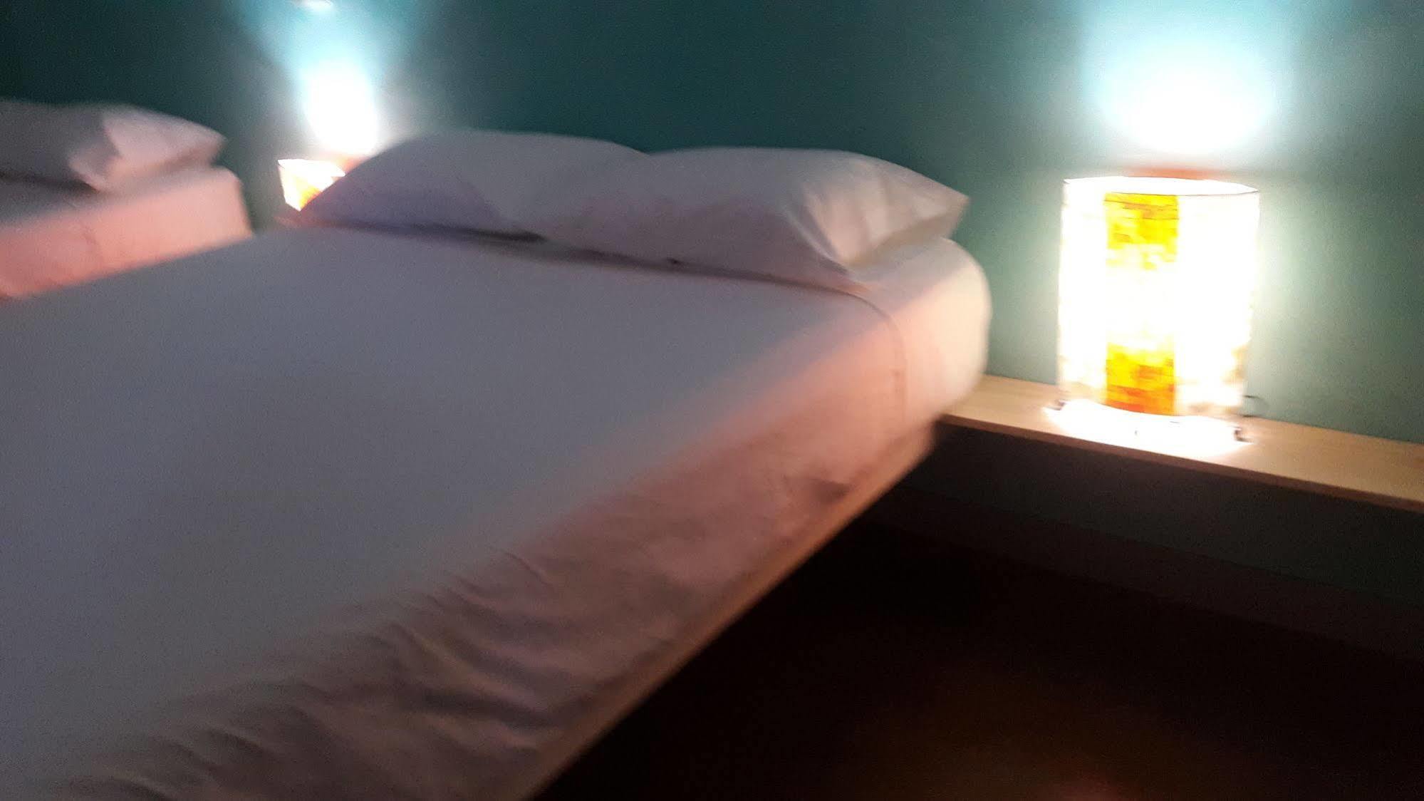 Hotel Nahua Potrero  Eksteriør bilde