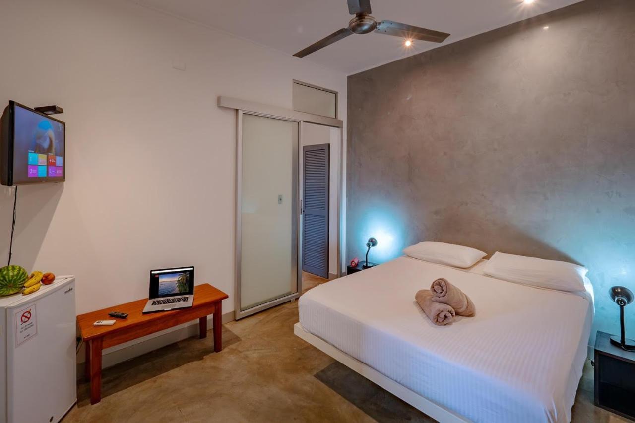 Hotel Nahua Potrero  Eksteriør bilde