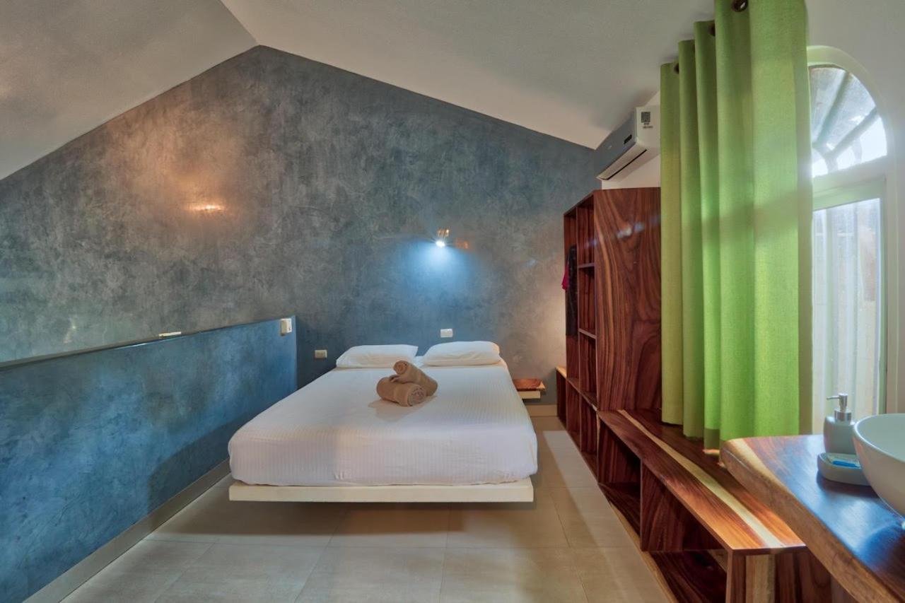 Hotel Nahua Potrero  Eksteriør bilde