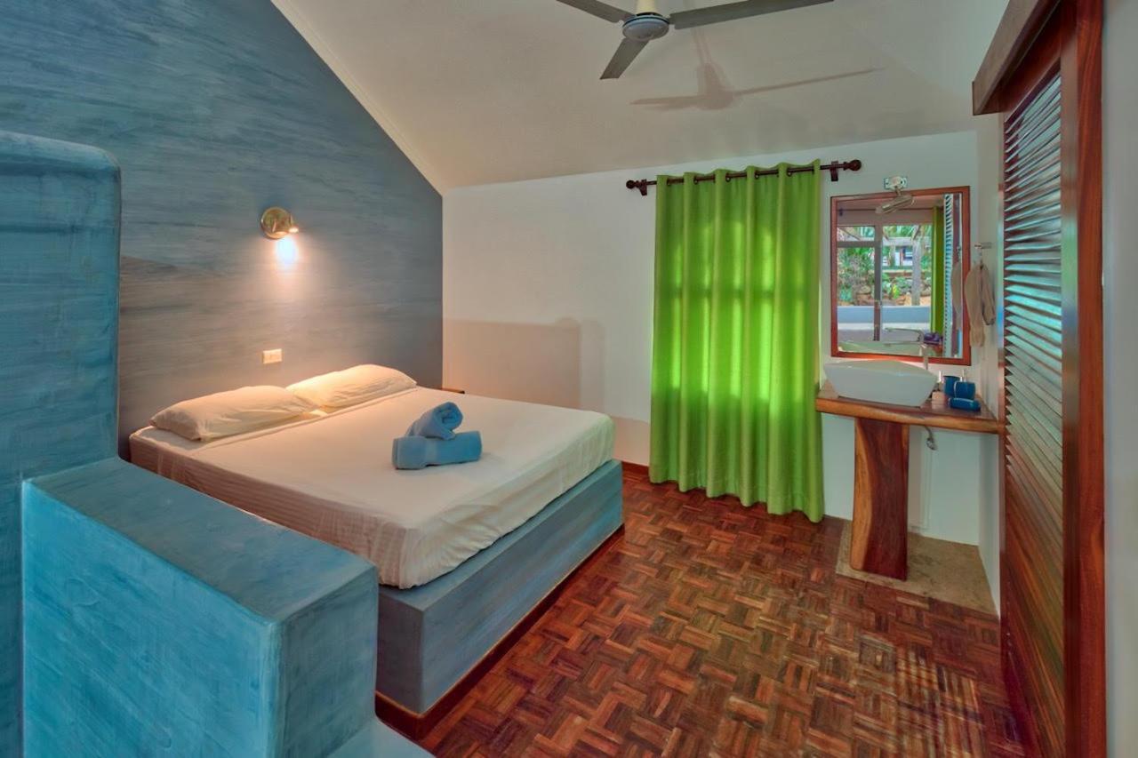 Hotel Nahua Potrero  Eksteriør bilde